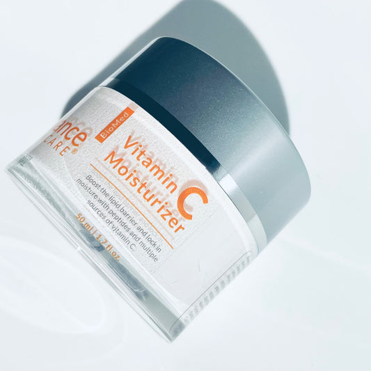 Vitamin C Moisturizer